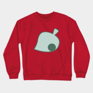 Cranny Apple Fruit Crewneck Sweatshirt